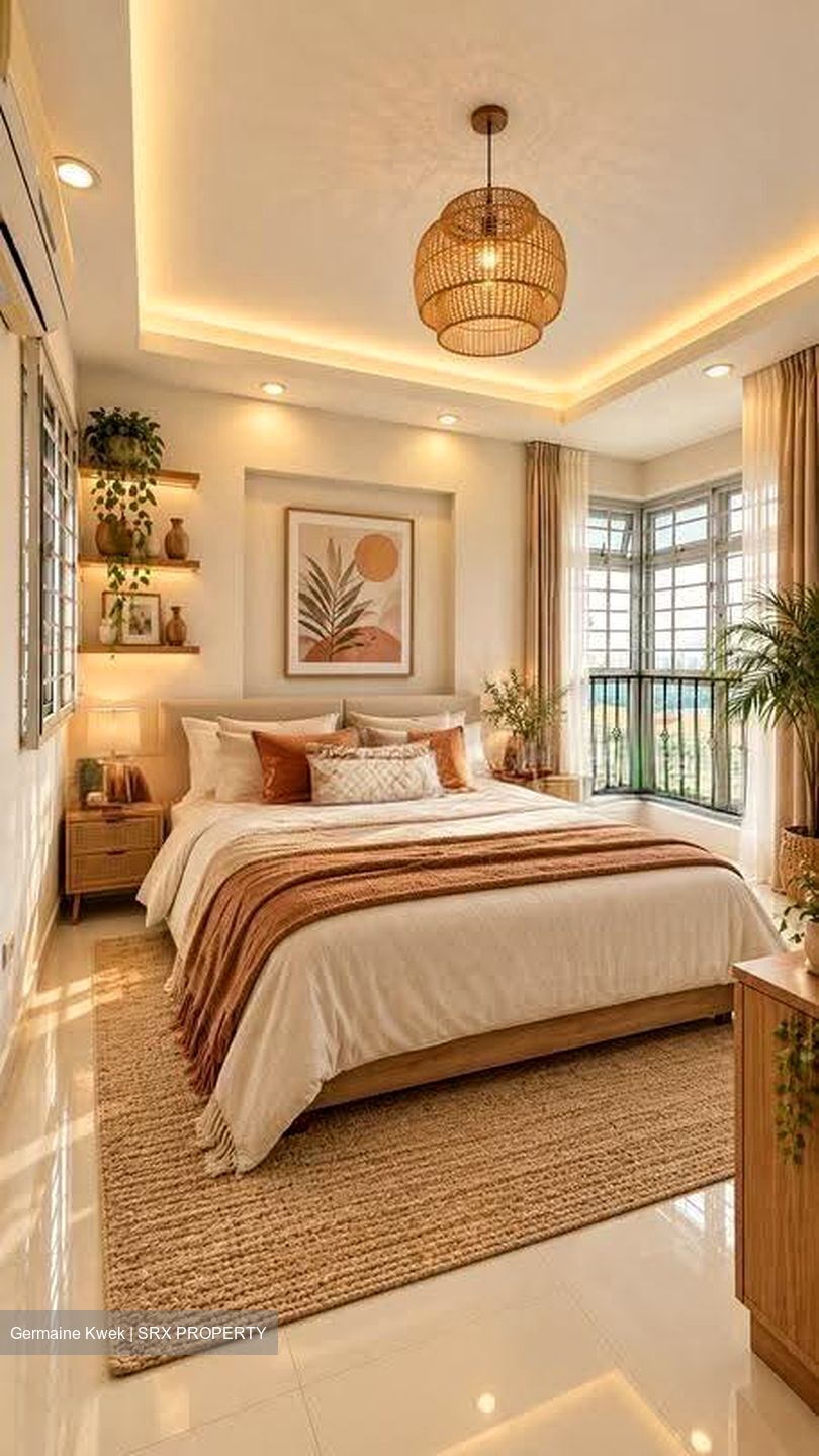 Blk 385 Bukit Batok West Avenue 5 (Bukit Batok), HDB 4 Rooms #637564001